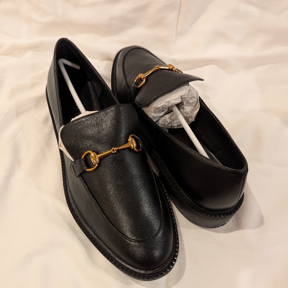 Women's Loafers Size 12 NWOT